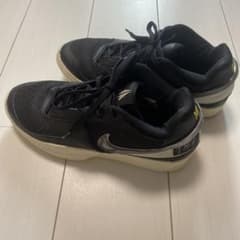 NIKE JA 1 EP スモークグレー　28センチのサムネイル
