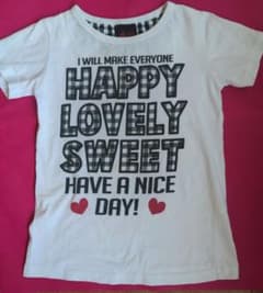 Tシャツ　140サイズのサムネイル