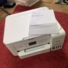 EPSON EW-M630TWのサムネイル