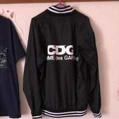 コムデギャルソン スタジャンのサムネイル