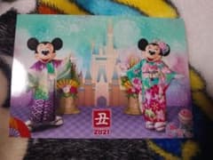 ディズニー スペシャルフォトのサムネイル