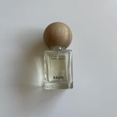 【BAUM】Eau de Cologne. Forest Embraceのサムネイル