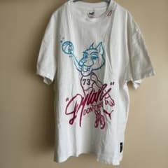 【PUMA】バスケットボール ディラン ギフトショップ半袖Tシャツ II (M)のサムネイル