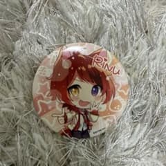 すとぷり 莉犬くん 2020 Spring 缶バッジ - メルカリ