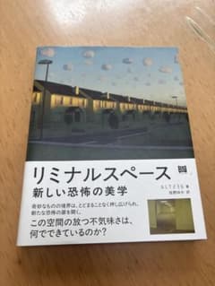 リミナルスペース 新しい恐怖の美学 ALT236のサムネイル