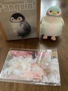 H-nest Panguin! ミントのサムネイル