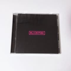 BLACKPINK  『BLACKPINK』おまけつきのサムネイル