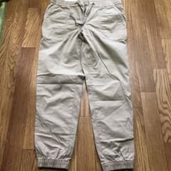 Ribon*様専用 ユニクロ  パンツのサムネイル