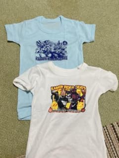 半袖肌着120cm仮面ライダーギーツのサムネイル