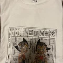 TシャツXLサイズ（アトム×木梨サイクル　atom project） Tシャツ（アトム×木梨サイクル atom project） | 木梨サイクル