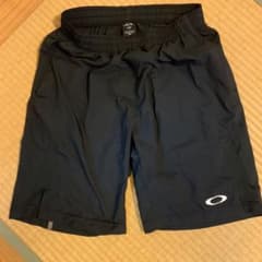オークリーハーフパンツのサムネイル