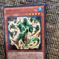 ジゴバイトのサムネイル