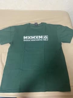 MxMxM Tシャツ (送込)のサムネイル