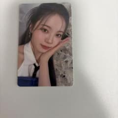 NiziU AYAKA トレカのサムネイル
