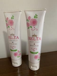 【新品・未開封】バストアップジェルクリームBELTA ベルタバストジェルのサムネイル