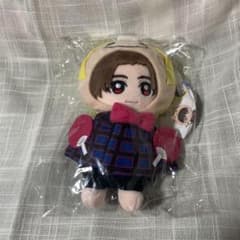 Hey!Say!JUMP 山田涼介 15周年 ぬいぐるみ - メルカリ