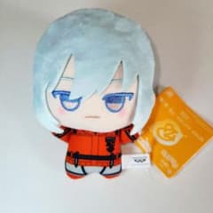 18TRIP ちびぐるみ～夕班～第二弾の入手方法まとめ – キャラホビ