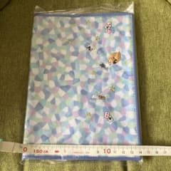 プチフルール　アリス　ブックカバーのサムネイル