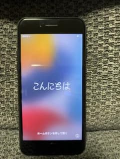 iPhone7 128gbのサムネイル