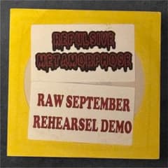 CD Repulsive Metamorphose / Demoのサムネイル