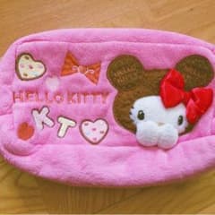 キティーちゃんポーチのサムネイル