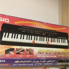 ピアノのサムネイル