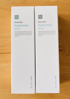 【新品未開封】ルネセル ヒアルロニック セラム 30ml 正規品 保湿美容液のサムネイル