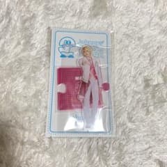 佐藤龍我 アクスタのサムネイル