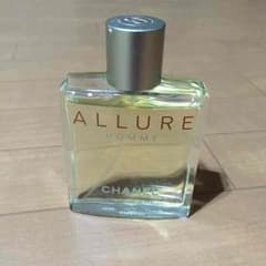 CHANEL  香水  ALLUREのサムネイル