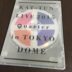 KAT-TUNのサムネイル