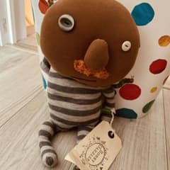ボビーダズラー　お父さんのサムネイル