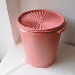 入手困難品Tupperware タッパーウェア マキシデコレーター ソフト