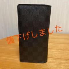 ヴィトンダミエ長財布のサムネイル