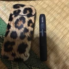 アイコス本体 充電器のサムネイル