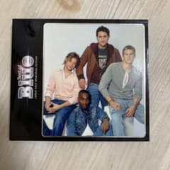 Best of blue ブルー The gift収録 CDのサムネイル