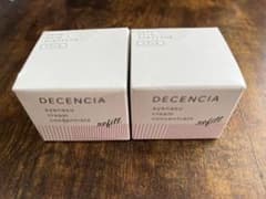 DECENCIA アヤナス クリーム コンセントレート 30gのサムネイル