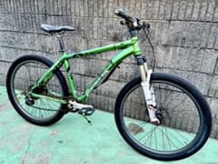 専用) Gary Fisher wahoo '09 ラストイヤー 専用) Gary Fisher wahoo '09 ラストイヤー - メルカリ