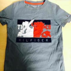 tommy hilfiger kidsのサムネイル