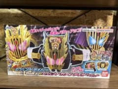 DX レジェンドカメンライザー & レジェンドライバー セット - メルカリ