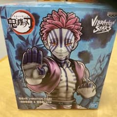 鬼滅の刃 猗窩座　フィギュアのサムネイル