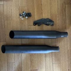 VANCE&HINES マフラー ハーレーダビッドソン XL883N VANCE&HINES マフラー ハーレーダビッドソン XL883N - メルカリ