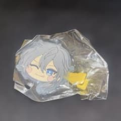 あんさんぶるスターズ!! あんスタ 椎名ニキ みにコレ 前髪クリップ第2弾のサムネイル
