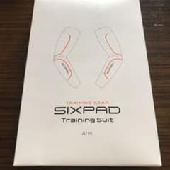 SIXPAD Training Suit Armのサムネイル