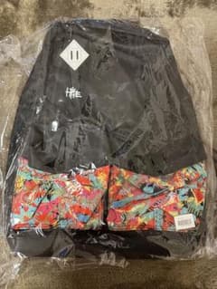 ‘20 HYPE HYPE リュックのサムネイル