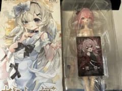Meki 造物の心 終末祝福 欲望　終末の祝福1/8 ブラインドドールのサムネイル
