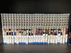 呪術廻戦漫画0巻〜25巻　映画特典冊子付き 呪術廻戦漫画0巻〜25巻 映画特典冊子付き - メルカリ