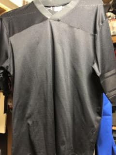 beams ×champion メッシュ フットボールＴシャツのサムネイル