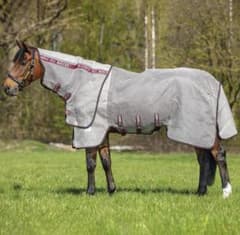 乗馬　RAMBO ランボー フライバスター+ヴァムース（Newバージョン）のサムネイル