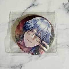 匿名配送》ブレイクマイケース ブレマイ 在間樹帆 缶バッジ 2周年