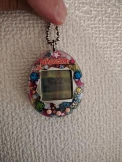 一番くじ たまごっち A賞 一番くじ限定！キラ2レインボー たまごっち